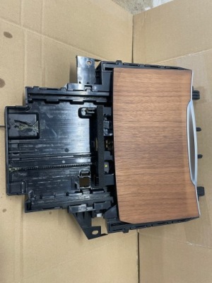 Alfa romeo stelvio бардачок пепельница dekor пепельницы фото №1