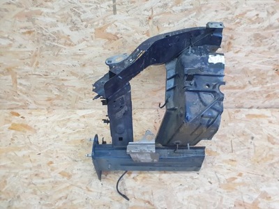 Alfa romeo stelvio лонжерон правая 092 фото №1