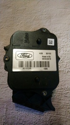 Преобразователь модуль led ford kuga mk2 lift фото №1