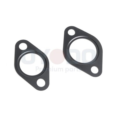 Ущільнювачі egr do kia cee'd pro rio soul venga фото №1