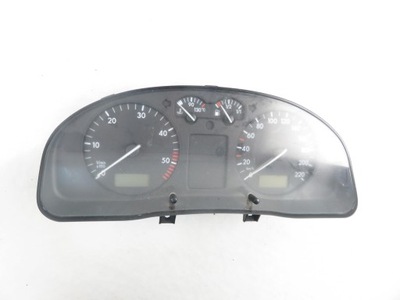 CUADRO DE INSTRUMENTOS VW PASSAT B5 1.9 TDI 3B0919880DX  