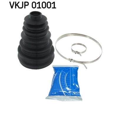 JUEGO OSLON, EJE DE ACCIONAMIENTO SKF VKJP 01001  