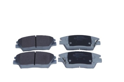 PADS BRAKE FRONT FOR SSANGYONG TIVOLI 1,6 15-  