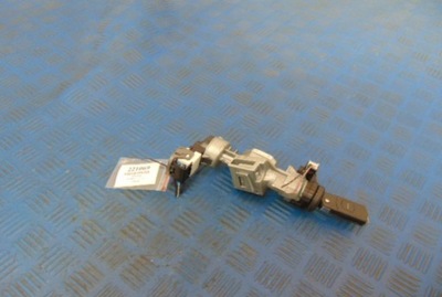 Mazda 5 2.0d замок запалювання 3m51-3f880-ad фото №1