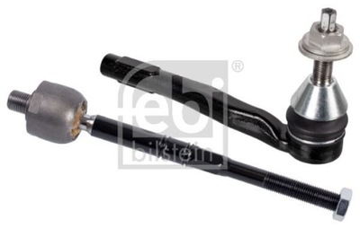 END DRIVE SHAFT KIEROWNICZEGO P 181751  