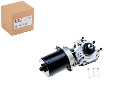 MOTOR LIMPIAPARABRISAS PARTE DELANTERA RENAULT MEGANE 3 2008- NTY  