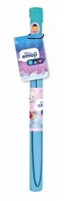 Bańki mydlane miecz Emoji Frozen 120ml