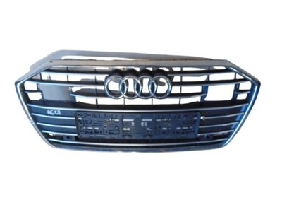 Решётка радиатора решётка радиатора audi a6 c8 4k0853651 фото №1