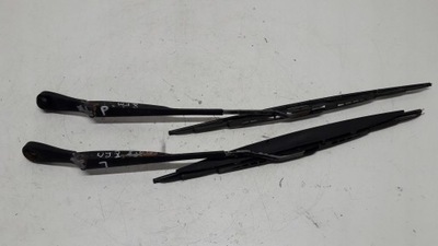 Jeep cherokee wj 98- рычаги дворник перед фото №1