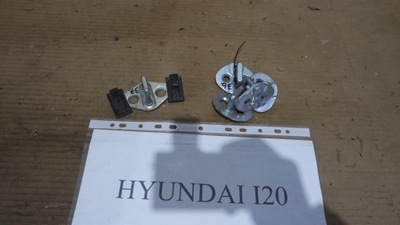 PERNA DE PUERTA PERNA DE MALETERO HYUNDAI I20  