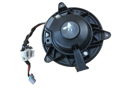 VENTILADOR CALENTADOR CADILLAC SRX EUROPA  