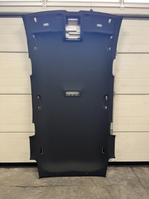 Потолок skoda kodiaq 16- фото №1