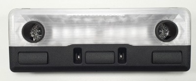 Лампа освітлення кабіни bmw 6 e63 6962010 фото №1