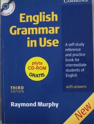 English Grammar in Use