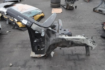 Ford kuga mk3 iii чверть лонжерон правий перед фото №1