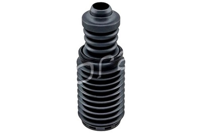 Topran 700 884 проставка резиновый, подвеска фото №1