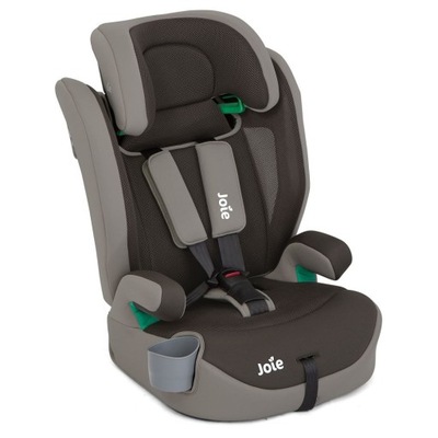 JOIE ELEVATE R129 fotelik 76-150cm | Toffe Air Mesh