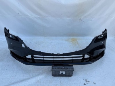 Mazda 6 vi 2019 бампер перед передний gsh7-50031 sprysk pdc фото №1