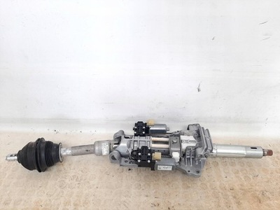 Колонка рулевая крестовина mercedes sl r231 w231 фото №1