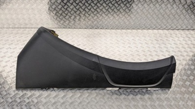 Захист верхній панелі прилади scania r 2010 - 2017 фото №1