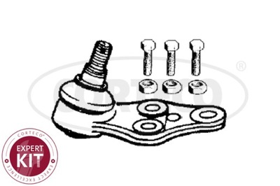 Corteco 49395677 шарнір кріпильний / напрямна фото №1