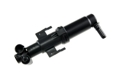 Омыватель фара bmw 5 f10/f11 f07 09- правый фото №1