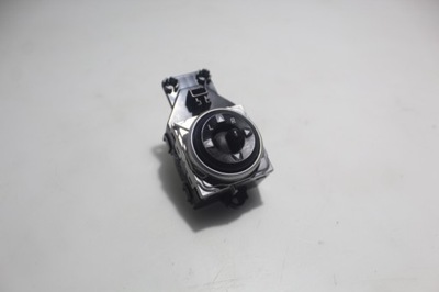 Панель управление зеркал hyundai i30 ii фото №1