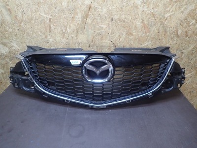 ATRAPA GRILL MAZDA CX5 CX 5 12-