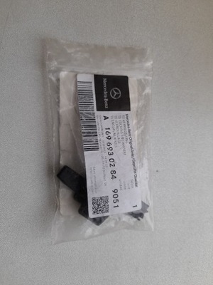 Полка багажника mercedes-benz a w169 1696930284 фото №1