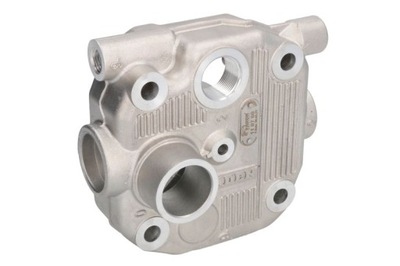 Головка компрессор компрессора mercedes actros фото №1