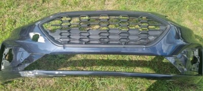 Бампер передний перед ford focus mk4 st-line фото №1