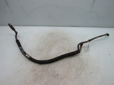 Marea 1.9 jtd 02r трубка підсилювача шланг патрубок фото №1