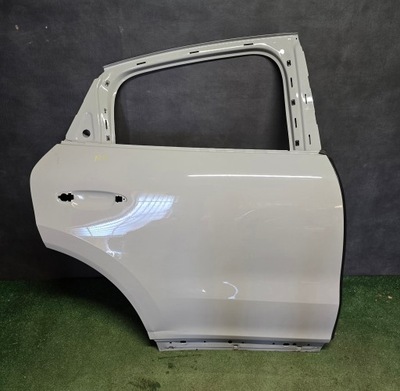 Двері праве задня porsche cayenne 9y3 coupe фото №1