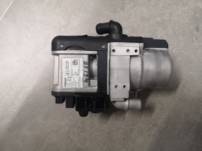 WEBASTO TERMO TOP EVO MERCEDES A2465001600 W246  