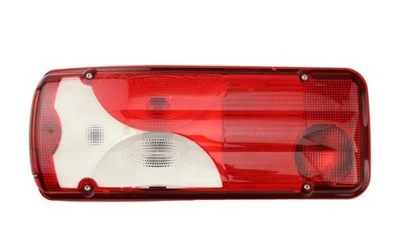 LAMPA TYLNA LEWA MERCEDES SPRINTER 06- 906 TRUCK