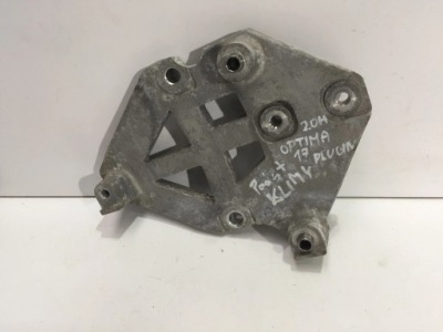 Kia optima iv 2017 2.0 гибрид кронштейн основание фото №1