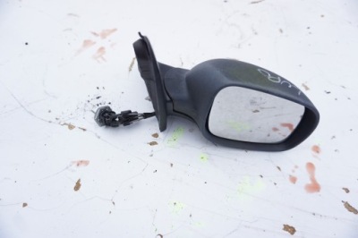 Зеркало правое механический volkswagen lupo фото №1