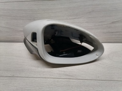 Porsche panamera корпус зеркало правая 971857528b фото №1