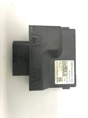 Audi a4 b9 модуль блок управления насоса топлива фото №1