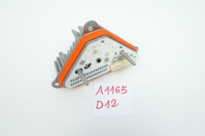 Модуль jeż led renault twingo iii vp-00210953 фото №1