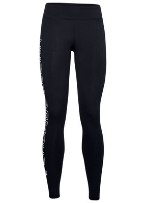 Legginsy Under Armour 1356403-001 r. L