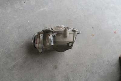 Mercedes s-klasa w222 мост перед передний редуктор 4-matic фото №1