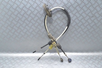 Троси перемикання передач insignia a 2.0 cdti 08-17r55576239 фото №1