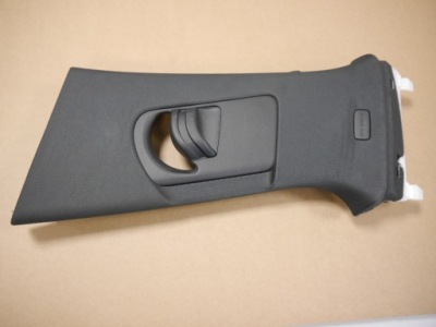 Audi a4 b9 защита стойка 8w0867243d фото №1