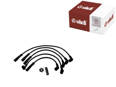 Дроти запалювання fav monotronic vika фото №1