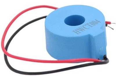 Transformator prądowy 50A/50mA~ HWCT004