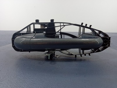 Puma ii mk2 ручка дверь перед правая magnetic фото №1