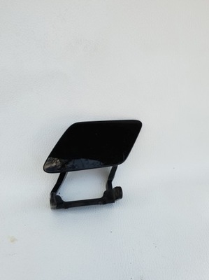 Audi a4 b9 8w0 заглушка распылителя бампер l фото №1