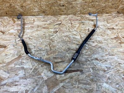 Wąż шланг кондиционера mazda 3 bp 2.0b 2018- фото №1