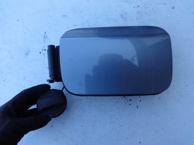 Bmw 5 f10 крышка заливной топлива spacegrau met фото №1